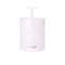 White Foam Cup Whip Bubble Maker - Portable Facial Cleanser Foam Maker for Home Travel Skin Care