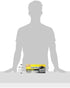 Glad Large Trash Bags, 30 Gallon, 25 Bags, with Drawstring