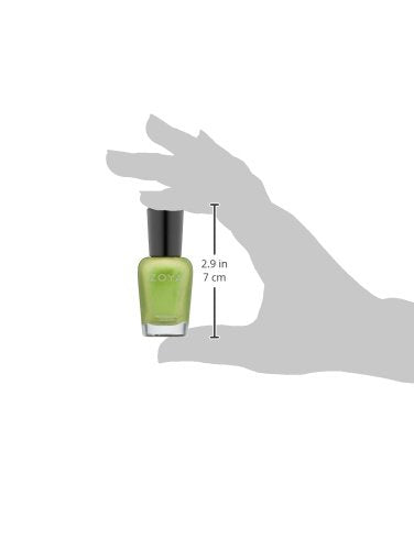 ZOYA Nail Polish, Tangy, 0.5 fl. oz.