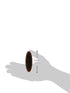 ZEUS Pocket Beard & Mustache Brush for Men, Travel Size Grooming Tool, Firm Boar Hair Bristles