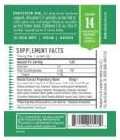 Herbal Zap Immune Support Ayurvedic Herbal Supplement, 1 Box of 25 Packets