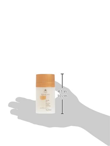 KeraCare Hair Wax Stick, 2.6 oz, for Flyaways and Frizz, All Hair Types