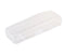 Transparent Shaving Box for Razor, Plastic Cover Container for Manual and Electric Shaver Accessories