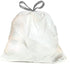 Convenient 13 Gallon Tall Kitchen Bags, Perfect for Tidy Homes and Busy Kitchens