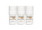 Surgeon's Skin Secret Beeswax Moisturizer .78oz Twist-Up Stick (3 Pack) - Vanilla