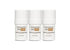 Surgeon's Skin Secret Beeswax Moisturizer .78oz Twist-Up Stick (3 Pack) - Vanilla