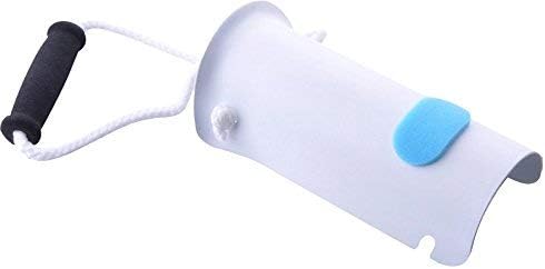 Kinsman Enterprises Kinsman Formed Sock Aid w/Notch