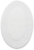 20pcs Sterile Non-Woven Eye Pads, Adhesive Bandages for Wound Dressings for Adults