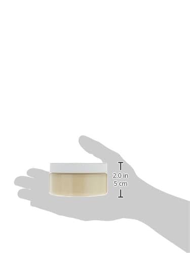 RA COSMETICS 100% African Shea Butter - Mango Scented Anti-Aging Moisturizer, 6 Ounce