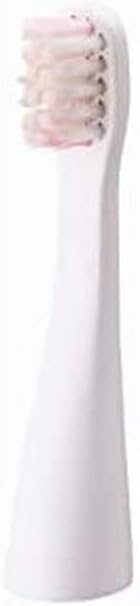 Panasonic WEW0957-W503 Twin Pack Replacement Brush Heads for EW-DS11 Toothbrush