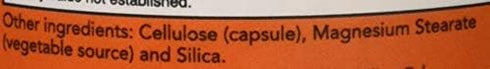 Now Foods True Focus, 90 VCaps