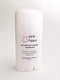 Pink Hippo All Natural Deodorant - Original Lemongrass Organic, Aluminum-Free, 3.3oz