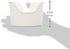 Ear Basin, Preferred for Durability and Cleanliness During Ear Wax Removal and Ear Irrigation