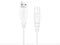 USB Charging Cable for Water Flosser, Portable Cordless Oral Irrigator Replacement Cable