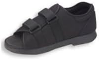 Darco International Classic Post Op Shoe, Men's Large