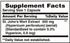 Nature's Bounty St. John's Wort 300 mg Caps, 100 ct