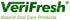 VeriFresh All Natural Fresh Breath Gel, Get Rid of Bad Breath