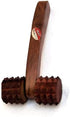 Zifron Wood Store Set 2 Zifron Balayantra Head Massager for Hair Growth/Acupressure Roller Massager/Head