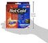 ThermiPaq Reusable Hot Pack and Cold Ice Pack for Injuries - Back, Neck, Shoulders, Elbows, Ankles, Knee Ice Pack,