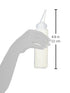 Soft 'N Style Applicator Bottle with Angle Tip, 8.5 oz
