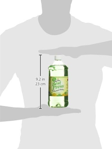 Mary Ellen Products 33.8 Mary Ellen's Best Press Refills Ounces-Citrus