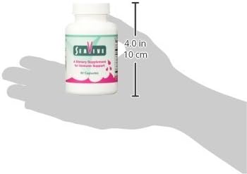 SeaVive 90 Capsule Supplement