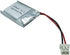 STARTONG 240mAh 3.7V BP37W 200C, 202C, 280C, 282C, Replacement Battery for ARC, Combo Collar Receivers