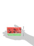 Primal Elements Watermelon Bar Soap, 6 Ounce in Shrink Wrap