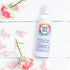 Good For You Girls Hydrating Toner for Face, Alcohol Free - Contains Aloe, Witch Hazel, Meadowsweet, Chamomile,