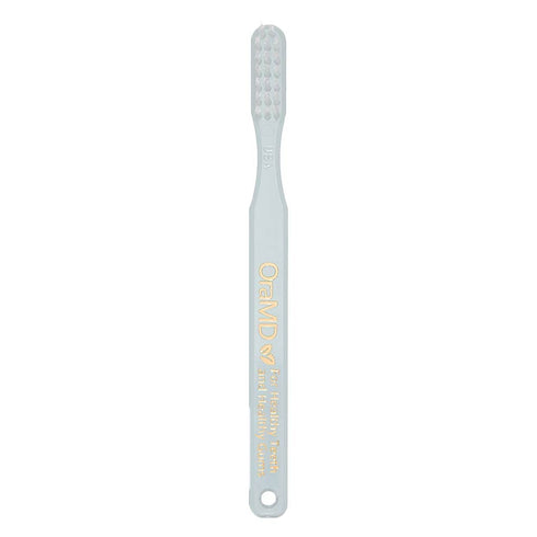 OraMD Soft Bristles Toothbrush - Designed by Dr. Charles C. Bass for Sensitive Teeth and Gums, Manual Toothbrushes Pack