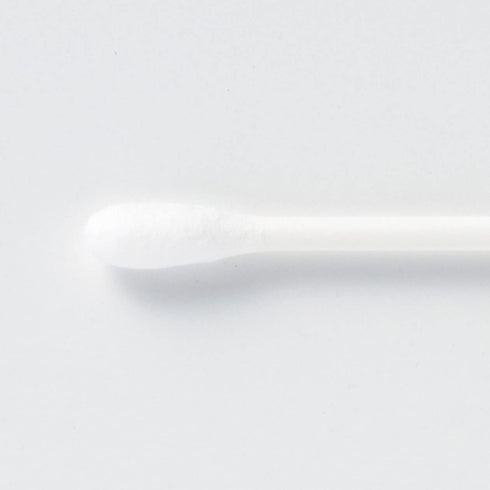 Muji Cotton Buds, 200pcs, White Color