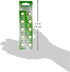 SKOANBE 20PCS AG13 LR44 A76 1.5V Button Coin Cell Battery