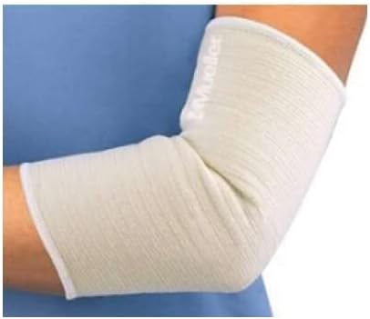 Medium Mueller Compression Wrist Gloves, 7.5 in. - 8.5 in