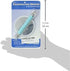 Mirror-1 Medicool Diabetic Foot Inspection Mirror for Preventative Skin Care and Foot Exams |