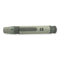 One Step Lancing Device Pen - 5 Depth Settings, Less Pain Design for Accurate Blood Sample, Suitable for All Twist Top