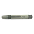 One Step Lancing Device Pen - 5 Depth Settings, Less Pain Design for Accurate Blood Sample, Suitable for All Twist Top