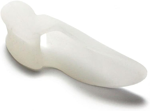 Y103057, Pad-2 Pack Dr. Jill's Foot Pads, Latex Free Silicone Premier Gel Spreader/Bunion Combo