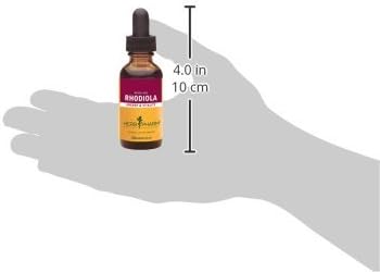 Herb Pharm Rhodiola Liquid 1 oz