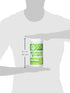 Manitoba Harvest Hemp Yeah! Organic Max Fiber Protein Powder, Unsweetened, 16oz, Keto-Friendly