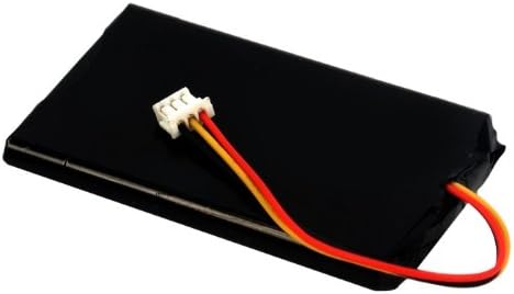 Cameron Sino 3.7V 1050mAh Replacement Remote Control Battery for Logitech