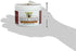 Howard Products Chalk-Tique Dark Paste Wax for Wood - Dark Chalk Paint Wax Polish, 6 oz