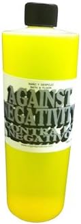 Original Botanica Big Al Bath and Floor Wash, 16oz - Spiritual Cleansing, Negative Energy Protection, Herb Purification