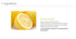 MIZON Vita Lemon Peeling Gel, 150g/5.3 Oz - Lemon Peel Oil and Sparkling Water Exfoliating Gel