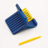 Starkey Hearing Aid Wax Guard Filters - Hear Clear Removal and Replacement Cerumen Schutz Cleaning Tool Accessories