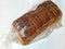 QQ-OUTLET Bread Bags - 6x3x15" Gusset Style Poly Bags - Pack of 600