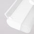 3 in 1 Professional Window Cleaner, Squeegee with Water Sprayer & Waste Water Collection Tank for Glass Cleaning