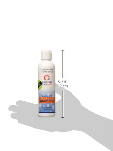 Empirical Labs Liposomal Vitamin C, 5 oz