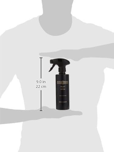 SWISS ARABIAN Violet and Peach Air Freshener, 10.14 Oz Luxury Room Spray from Dubai for Lasting Home Fragrance