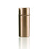 Kabuki Foundation Brush - Retractable Professional Travel Brushes for Mineral Powder, Blush, Contouring