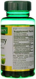 Nature's Bounty Cranberry Fruit 4200 mg with Vitamin C - Softgels, 120 ea (Pack of 4)
